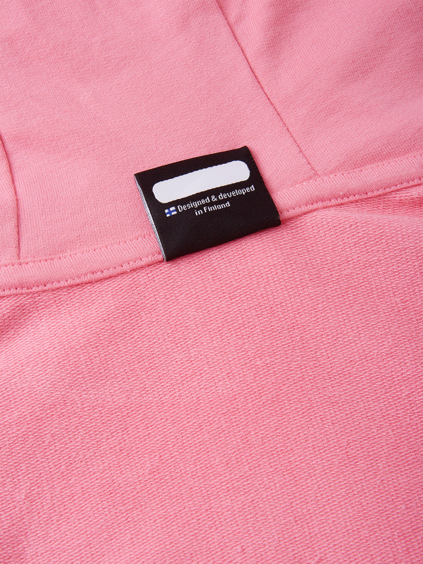 Худі REIMA Puhto модель 536679-4530 Фото