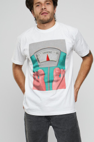 Футболки и поло YAPPI модель MW2249 Фото