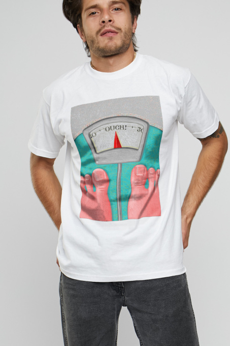 Футболки и поло YAPPI модель MW2249 Фото