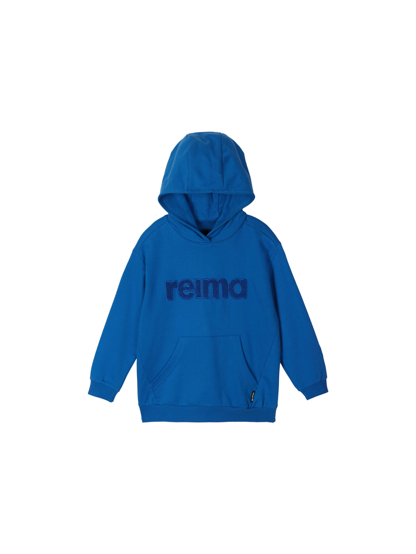 Худи REIMA Puhto модель 536679-6320 Фото