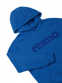 Худи REIMA Puhto модель 536679-6320 Фото