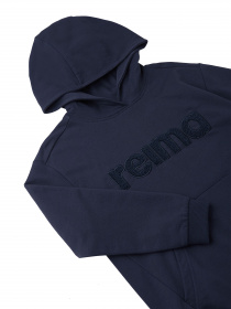 Худи REIMA Puhto модель 536679-6980 Фото