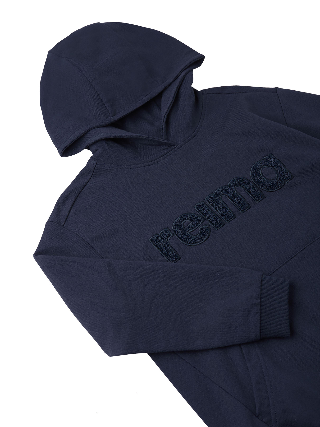 Худі REIMA Puhto модель 536679-6980 Фото