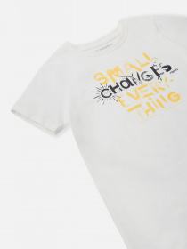 Футболка REIMA Valoon модель 536721-011A Фото