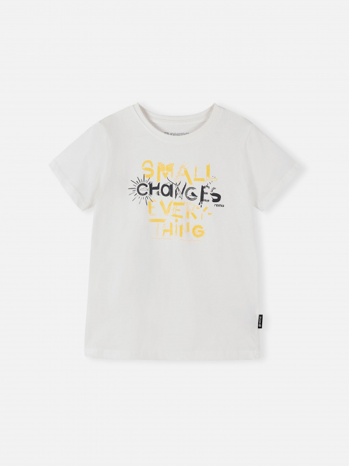 Футболка REIMA Valoon модель 536721-011A Фото