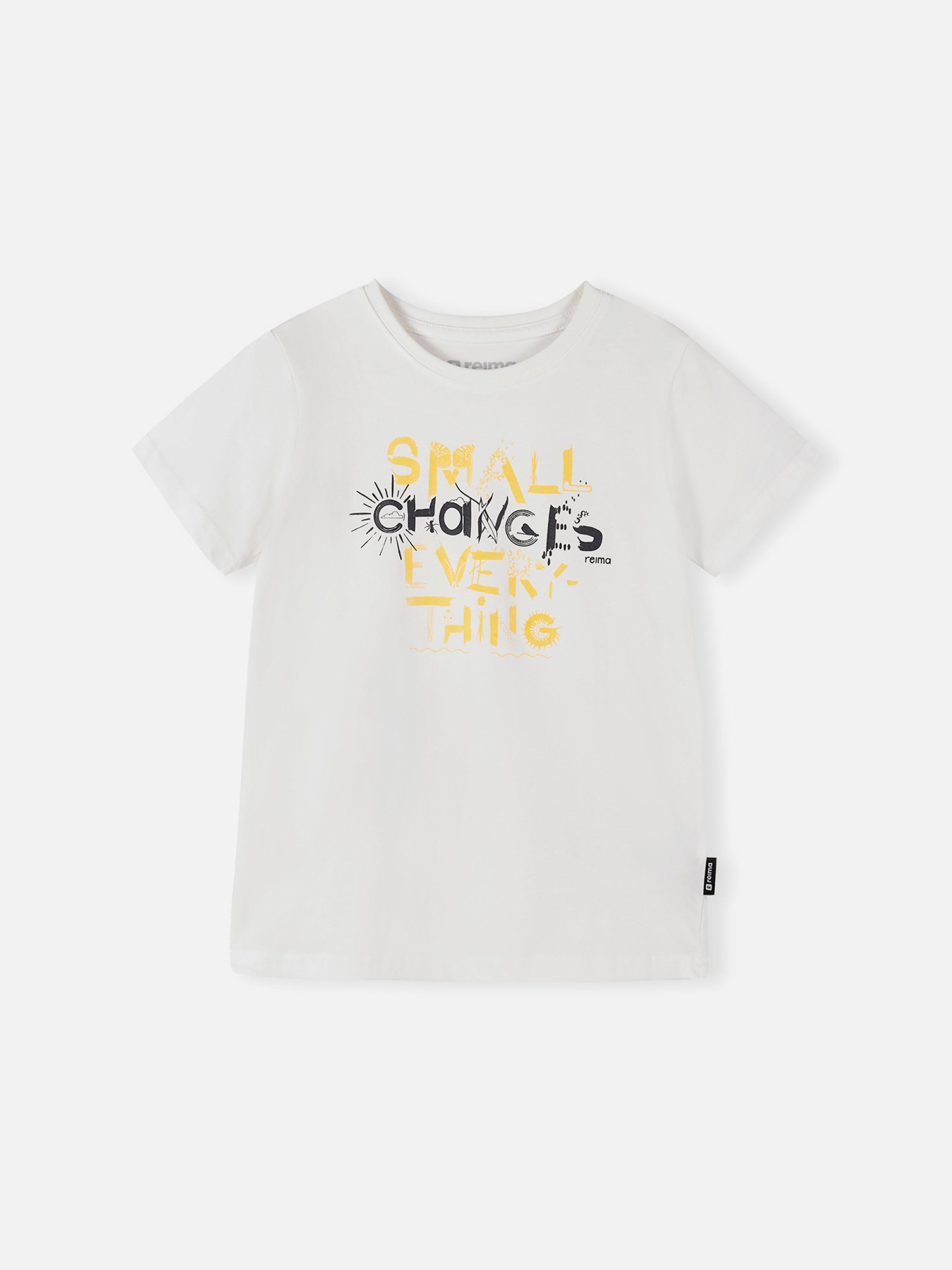 Футболка REIMA Valoon модель 536721-011A Фото