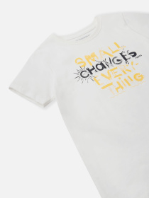 Футболка REIMA Valoon модель 536721-011A Фото