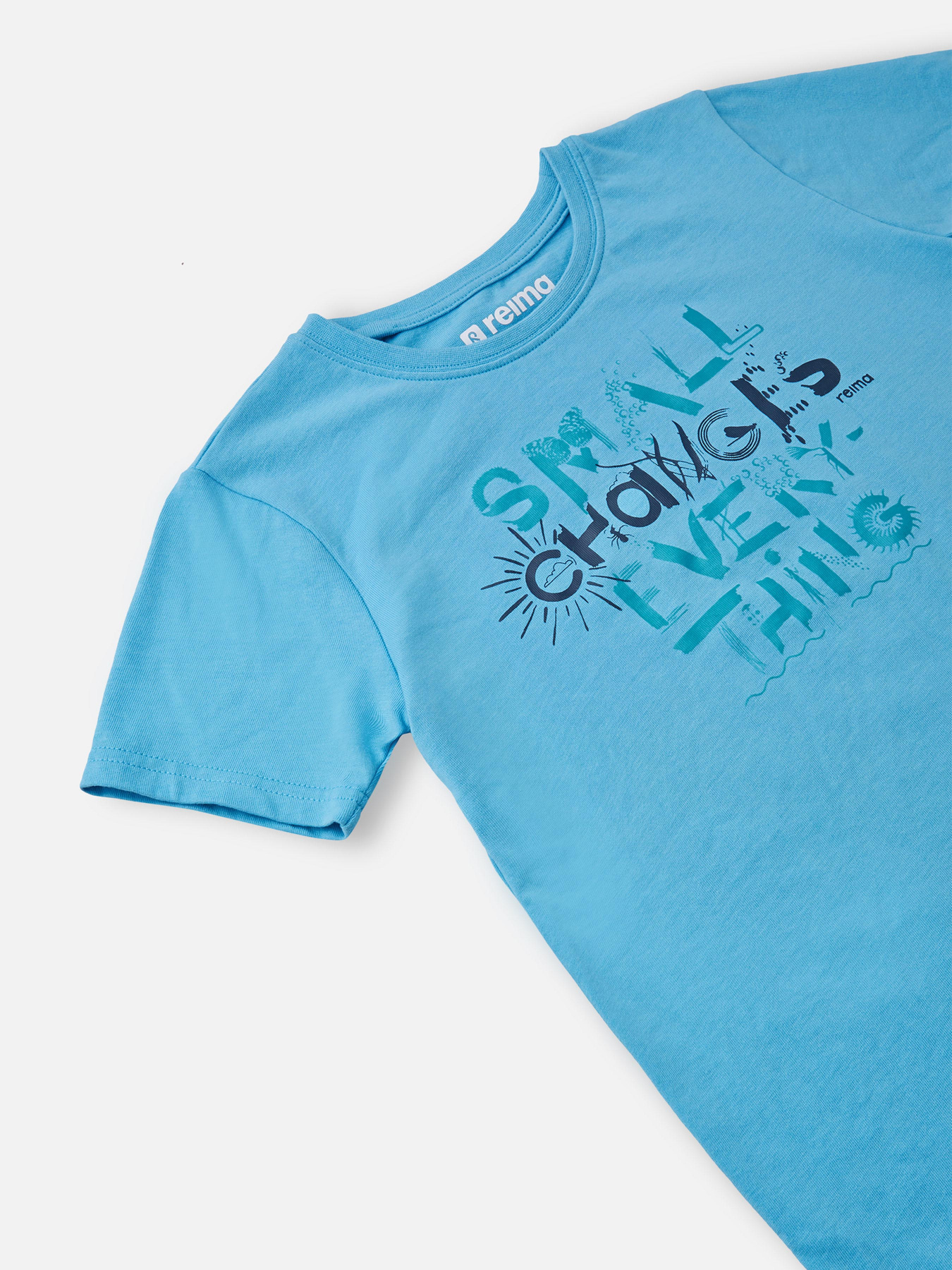 Футболка REIMA VALOON модель 536721-635A Фото
