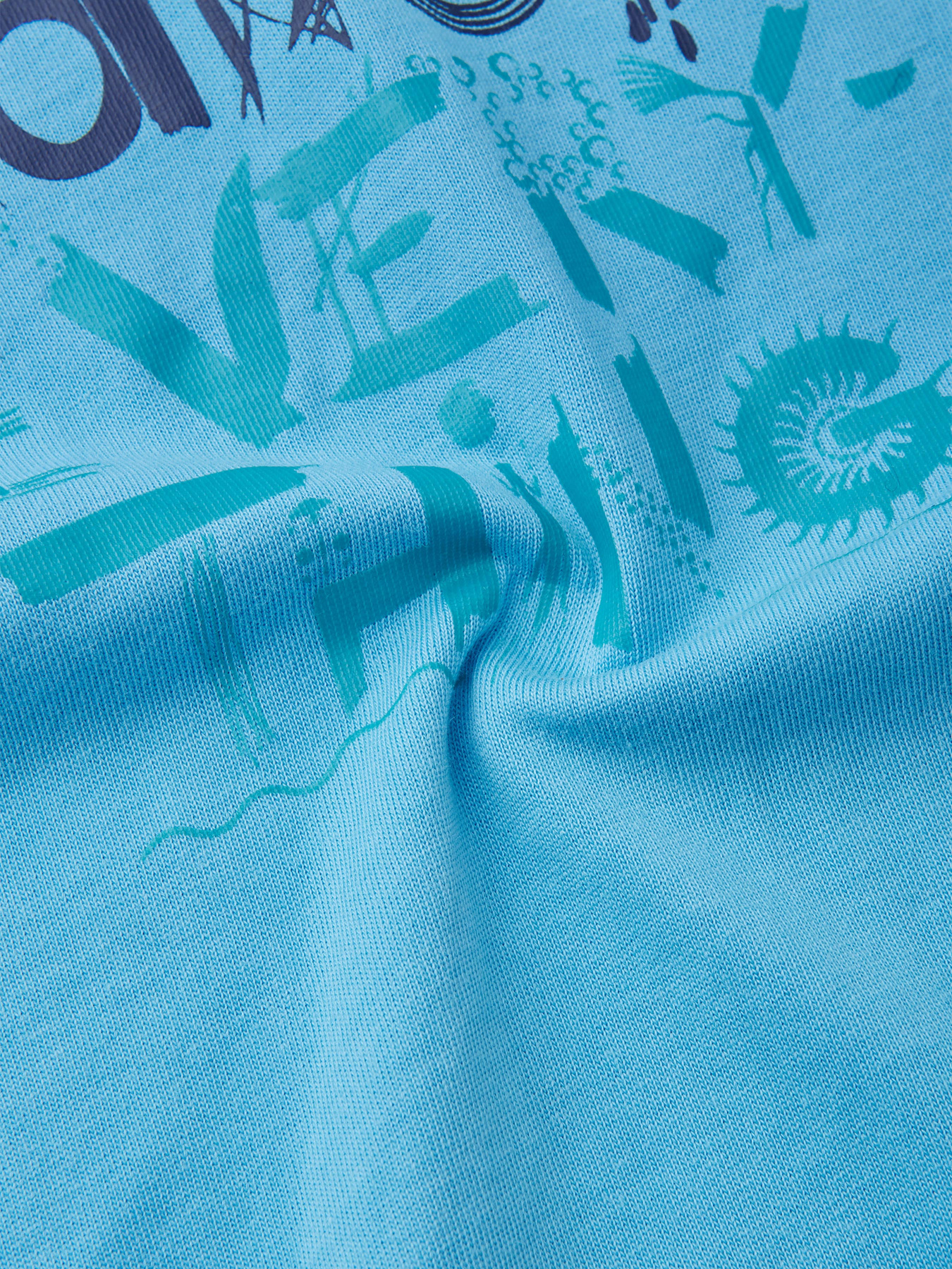 Футболка REIMA VALOON модель 536721-635A Фото