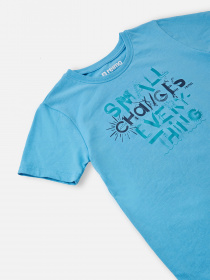 Футболка REIMA VALOON модель 536721-635A Фото