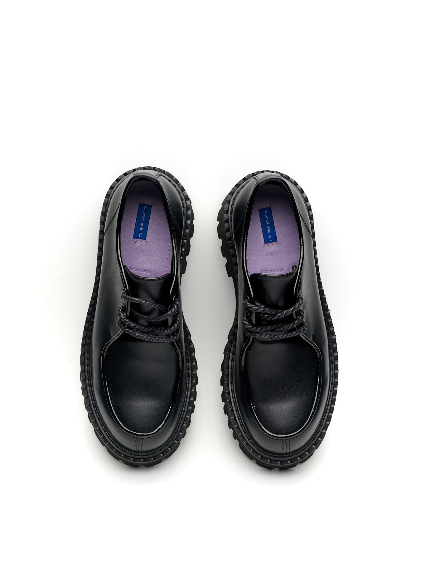 Броги Alex Bell модель 1170209 Фото