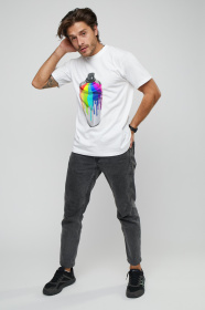 Футболки и поло YAPPI модель MW2227 Фото