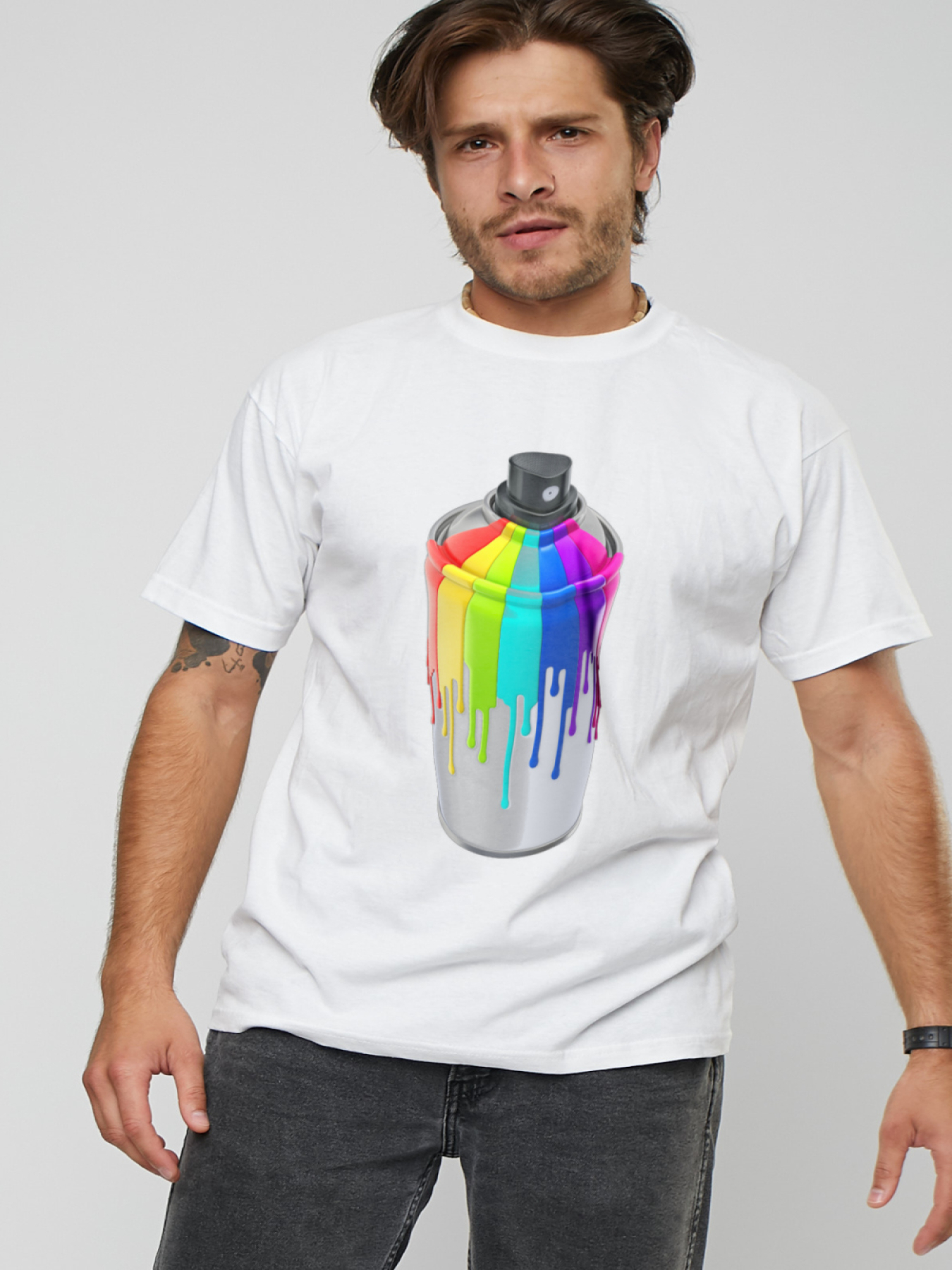 Футболки и поло YAPPI модель MW2227 Фото