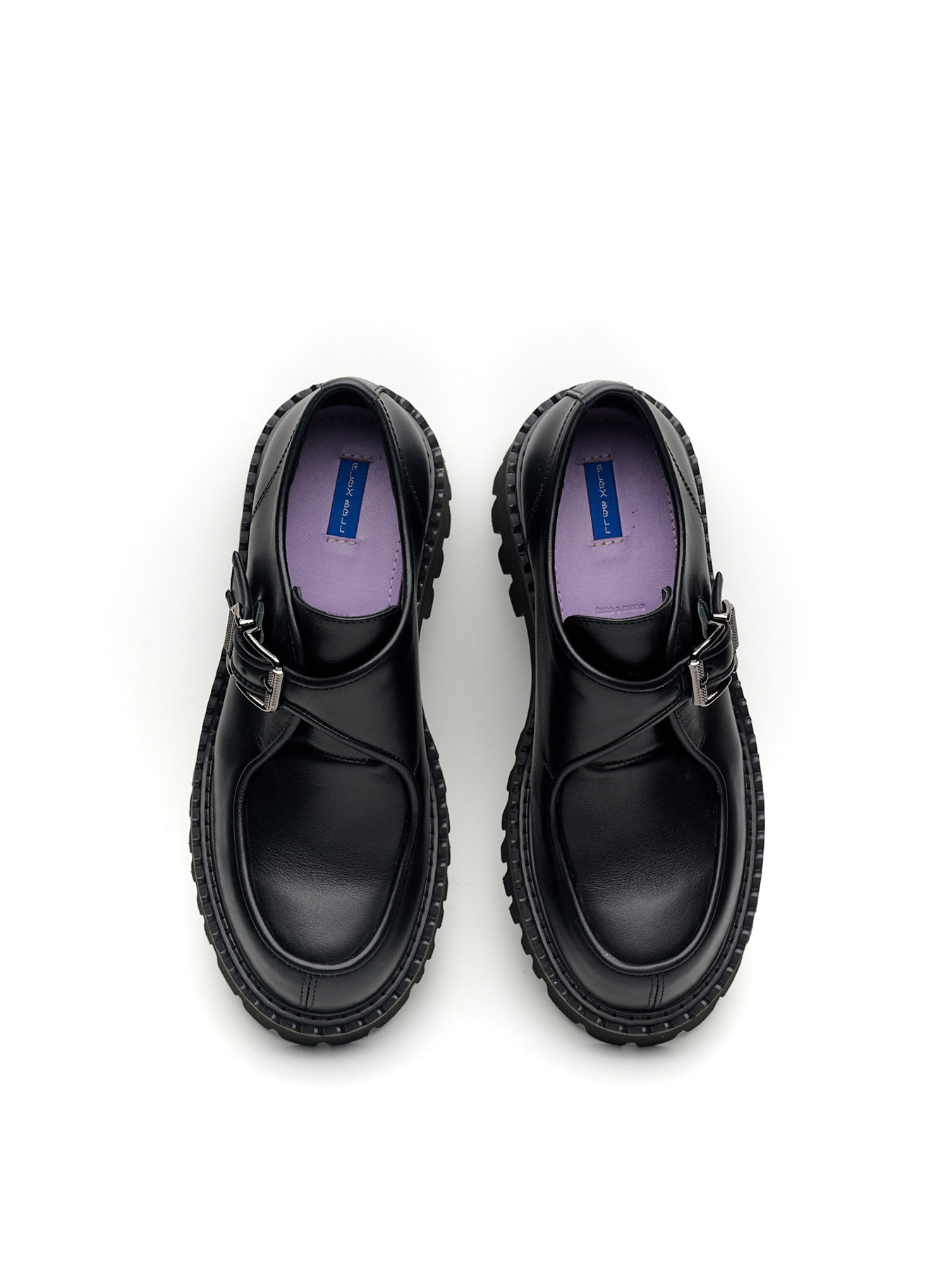 Туфли Alex Bell модель 1170165 Фото