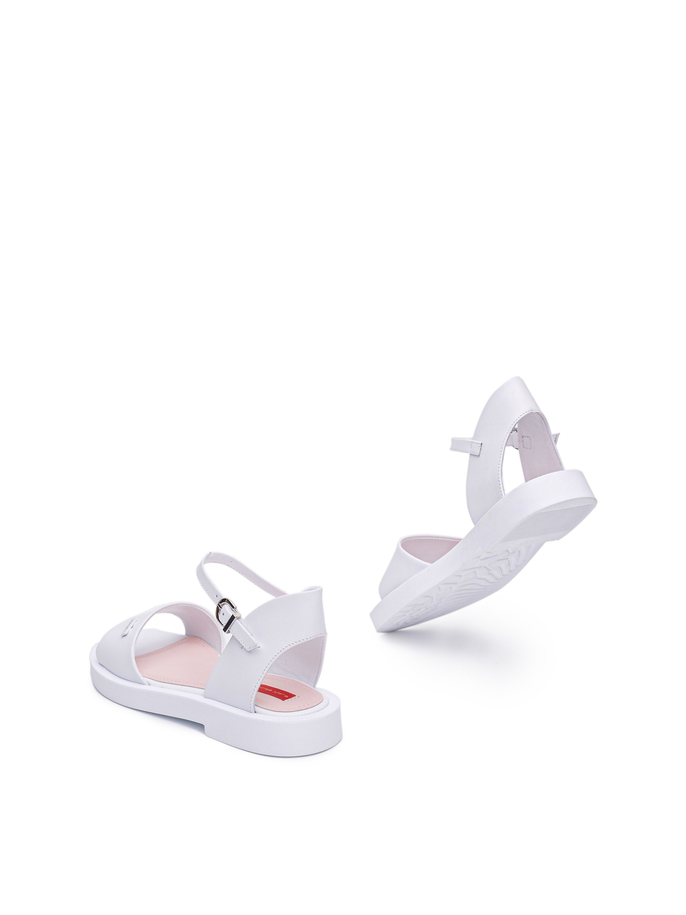 Сандалии Alex Bell модель 1169679 Сандалии Alex Bell модель 1169679 Фото