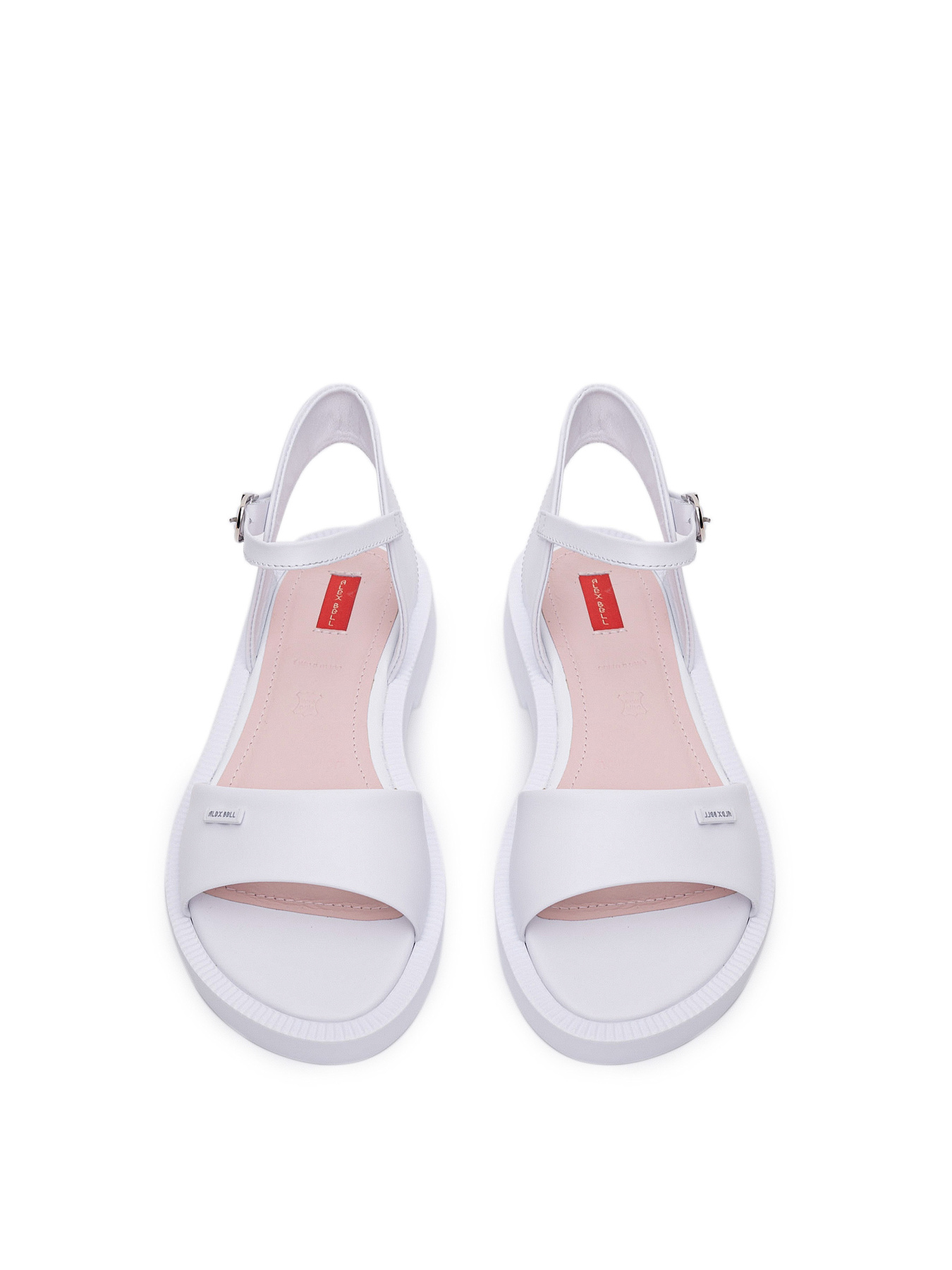 Сандалии Alex Bell модель 1169679 Сандалии Alex Bell модель 1169679 Фото