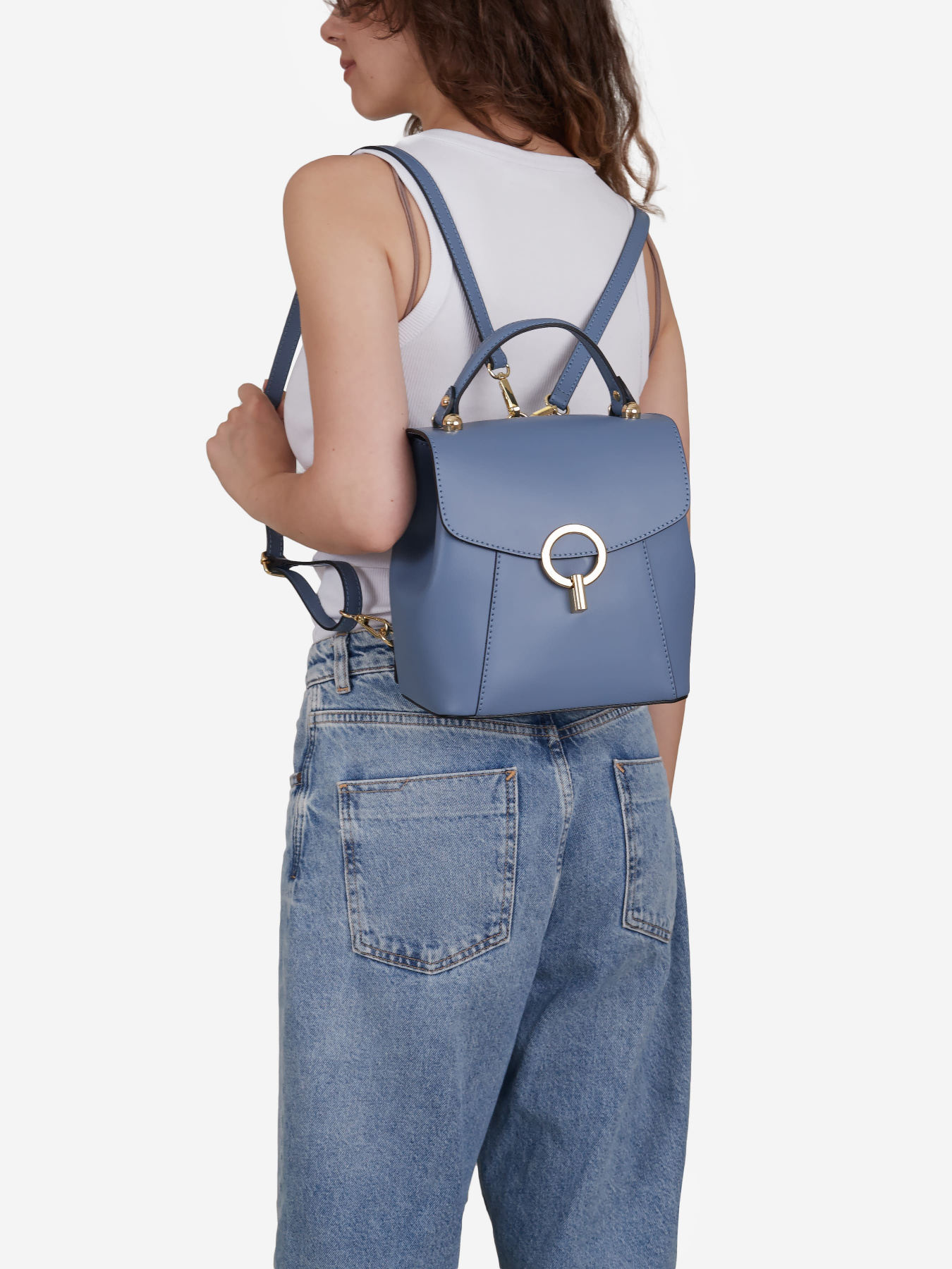 Повседневный рюкзак Regina Notte модель 2000000198408 Фото