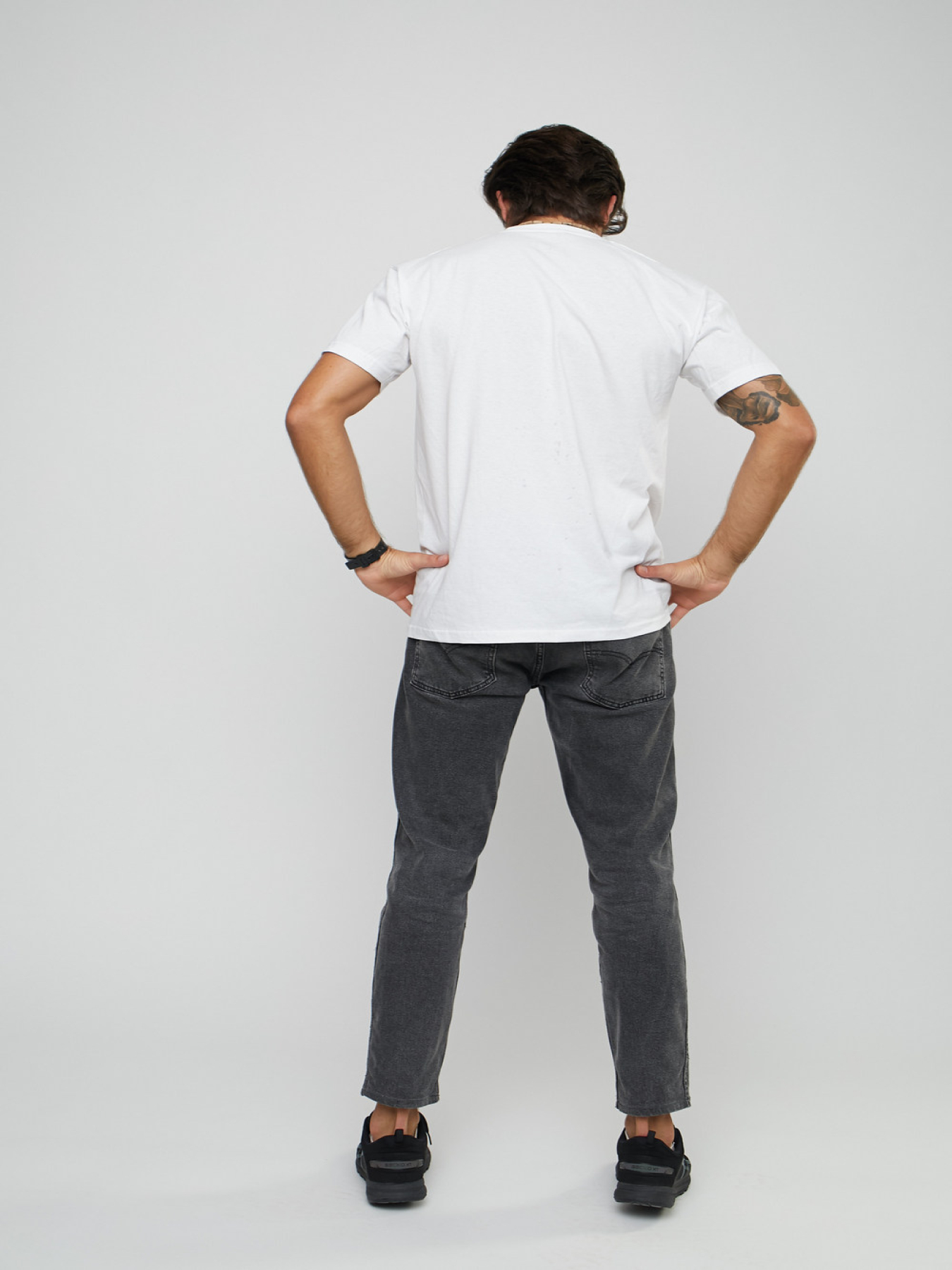 Футболки и поло YAPPI модель MW2226 Фото