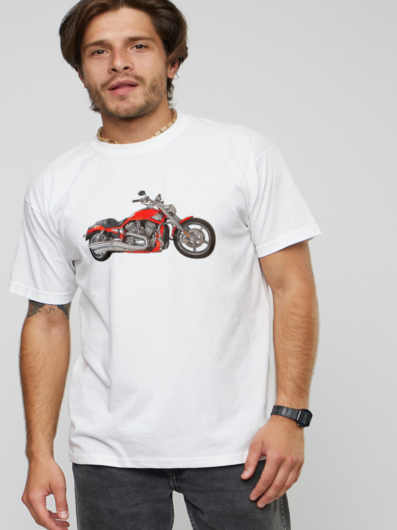 Футболки и поло YAPPI модель MW2226 Фото