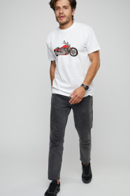 Футболки и поло YAPPI модель MW2226 Фото