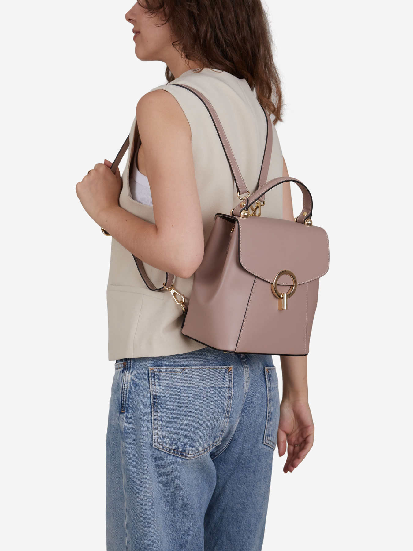 Рюкзак Regina Notte модель 2000000198279 Фото