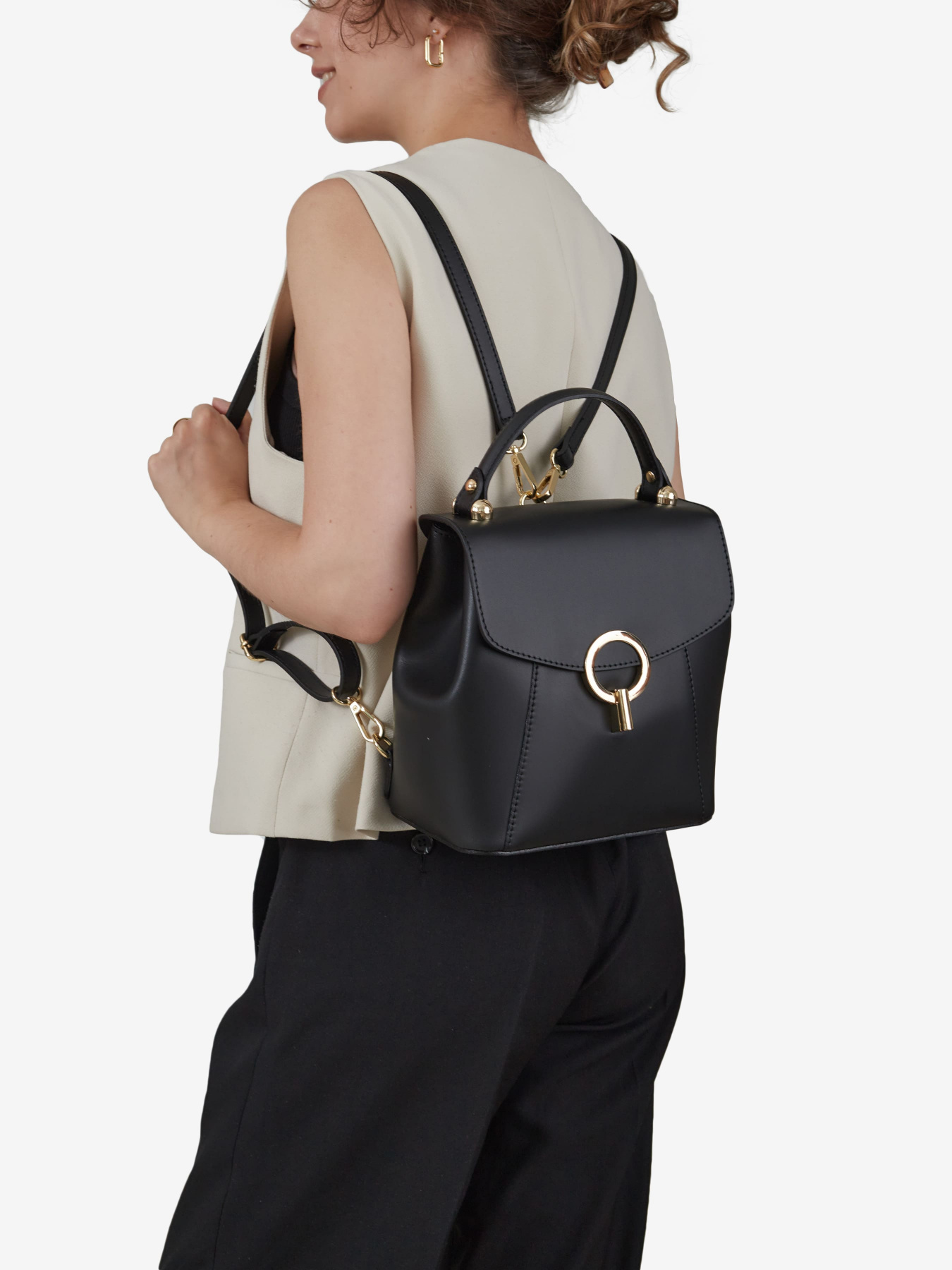 Рюкзак Regina Notte модель 2000000198569 Фото