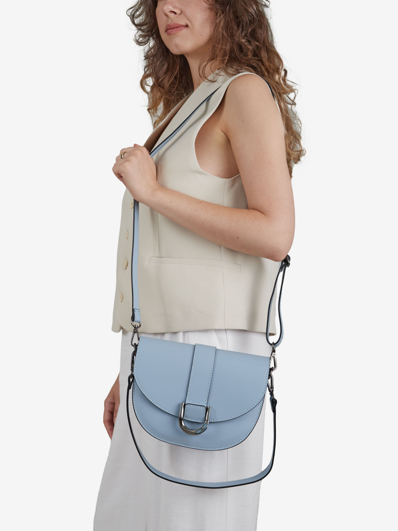 Кросс-боди Regina Notte модель 2000000198293 Фото