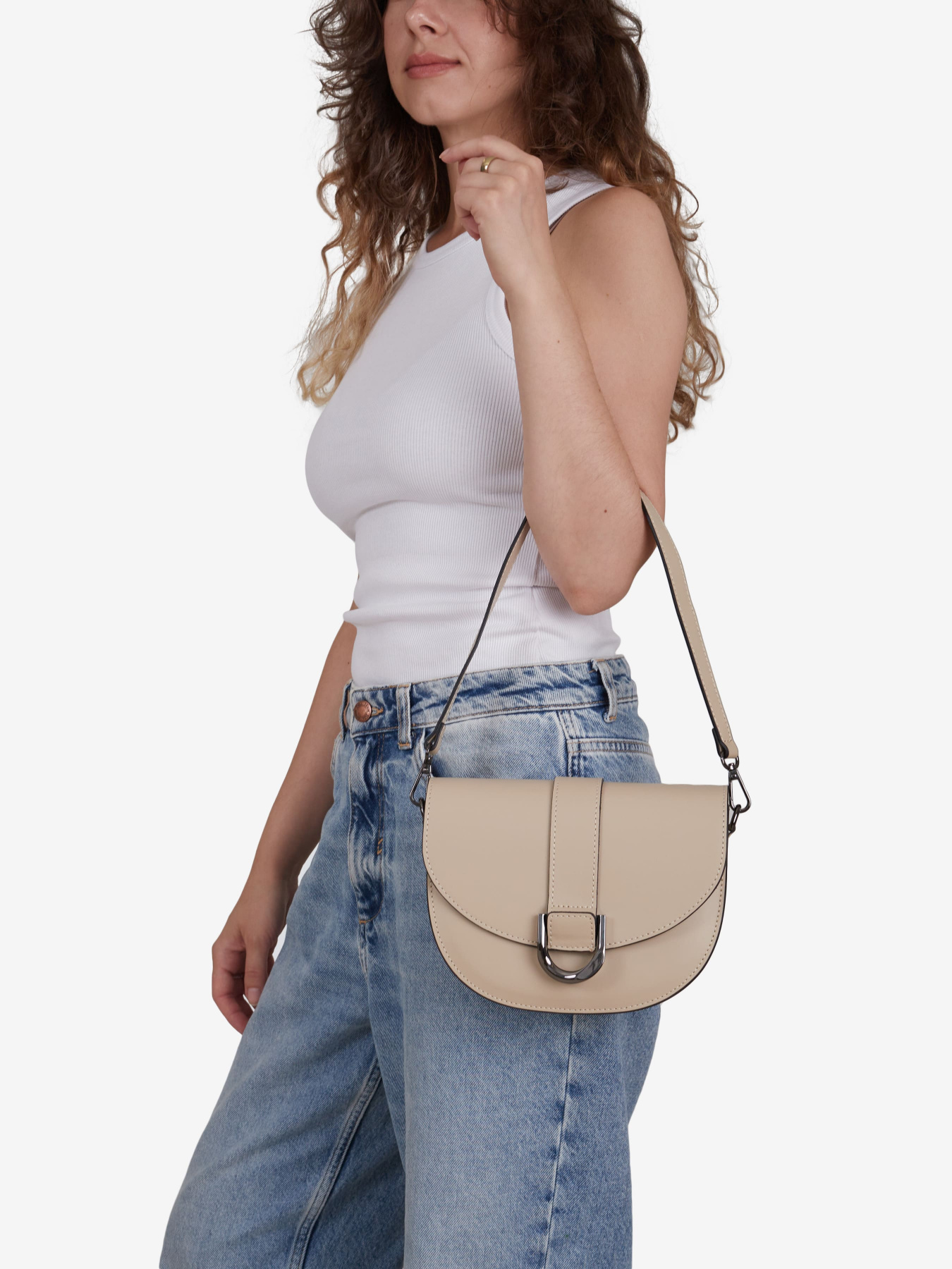 Кросс-боди Regina Notte модель 2000000198507 Фото