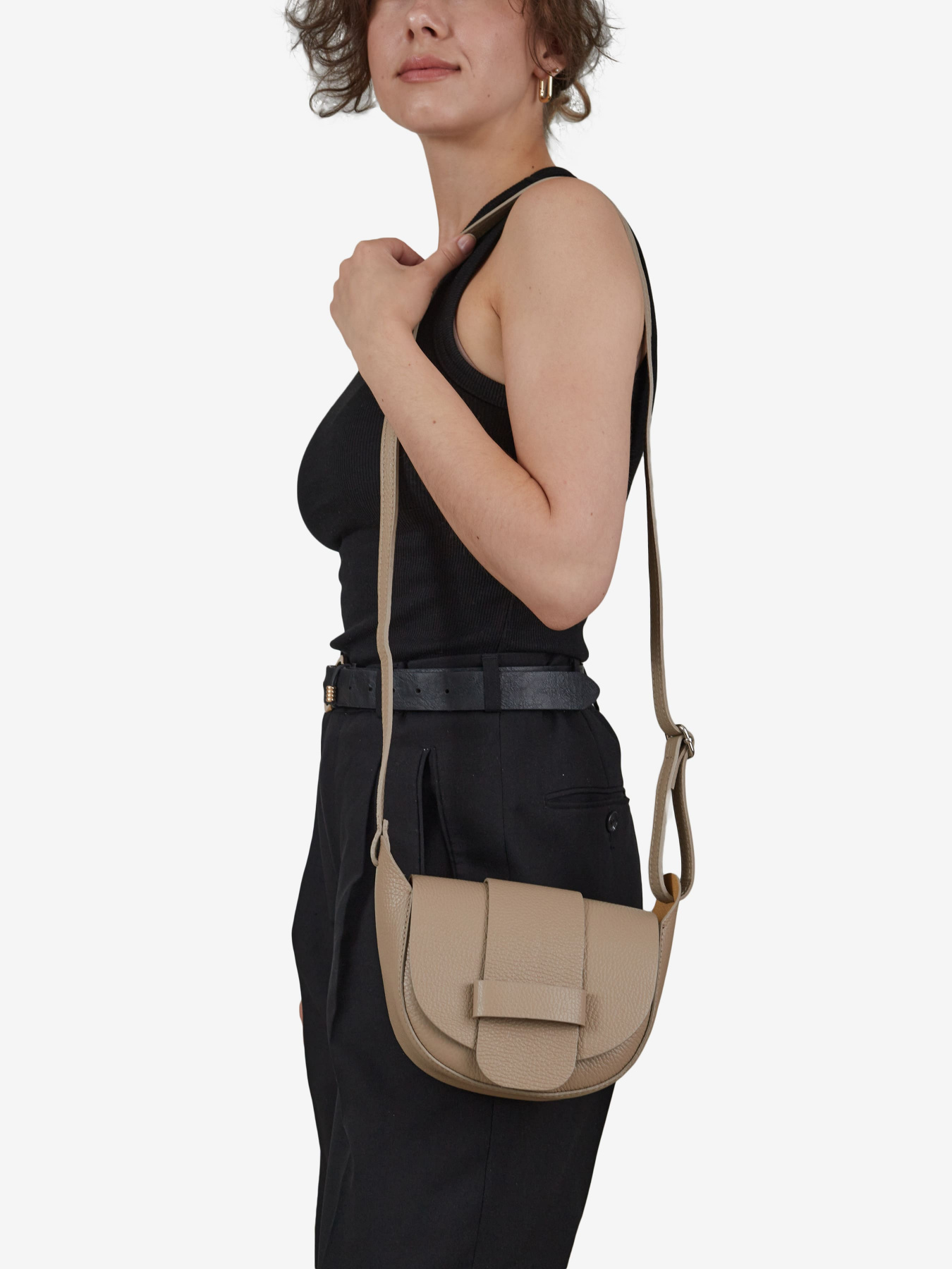 Крос-боді Regina Notte модель 2000000198354 Фото