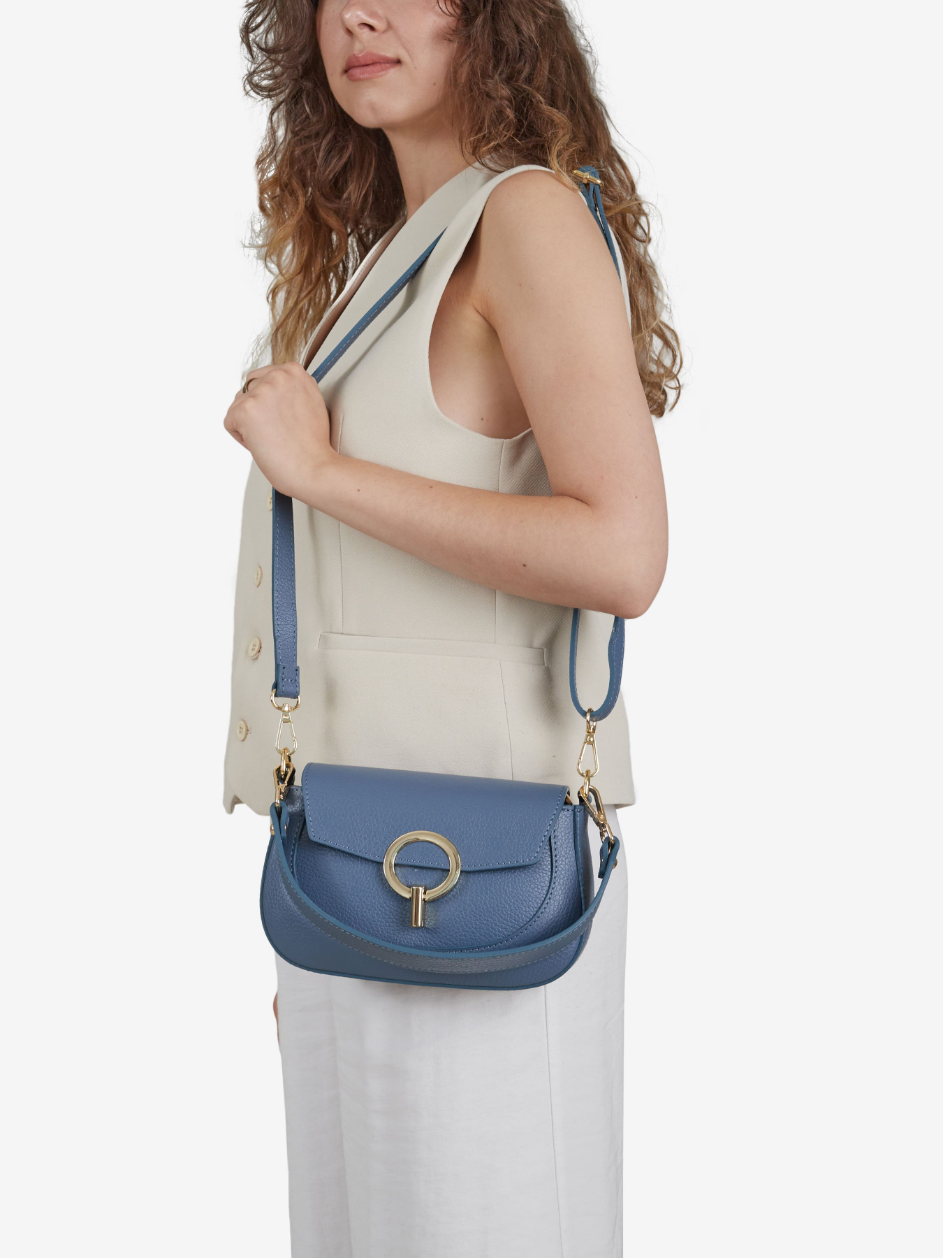 Крос-боді Regina Notte модель 2000000198286 Фото