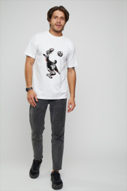 Футболки и поло YAPPI модель MW2241 Фото