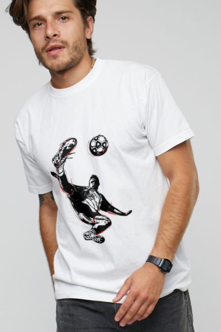 Футболки і поло YAPPI модель MW2241 Фото