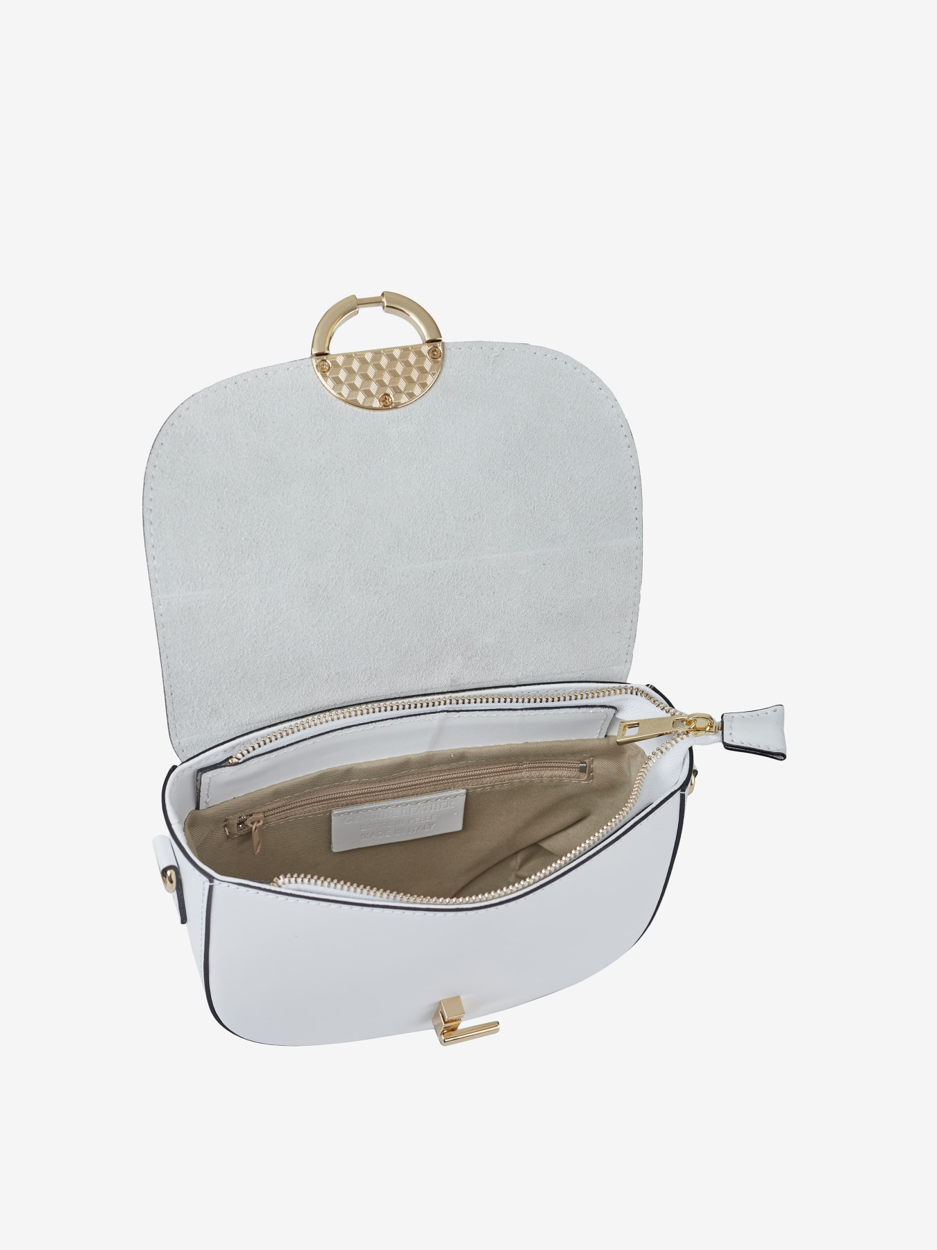 Кросс-боди Regina Notte модель 2000000198477 Фото