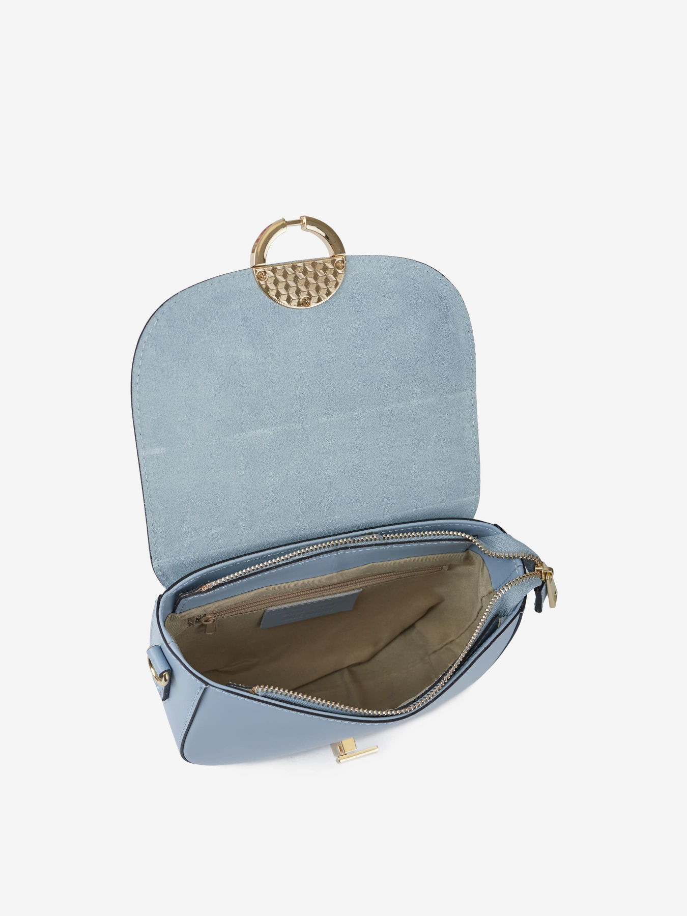 Кросс-боди Regina Notte модель 2000000198583 Фото