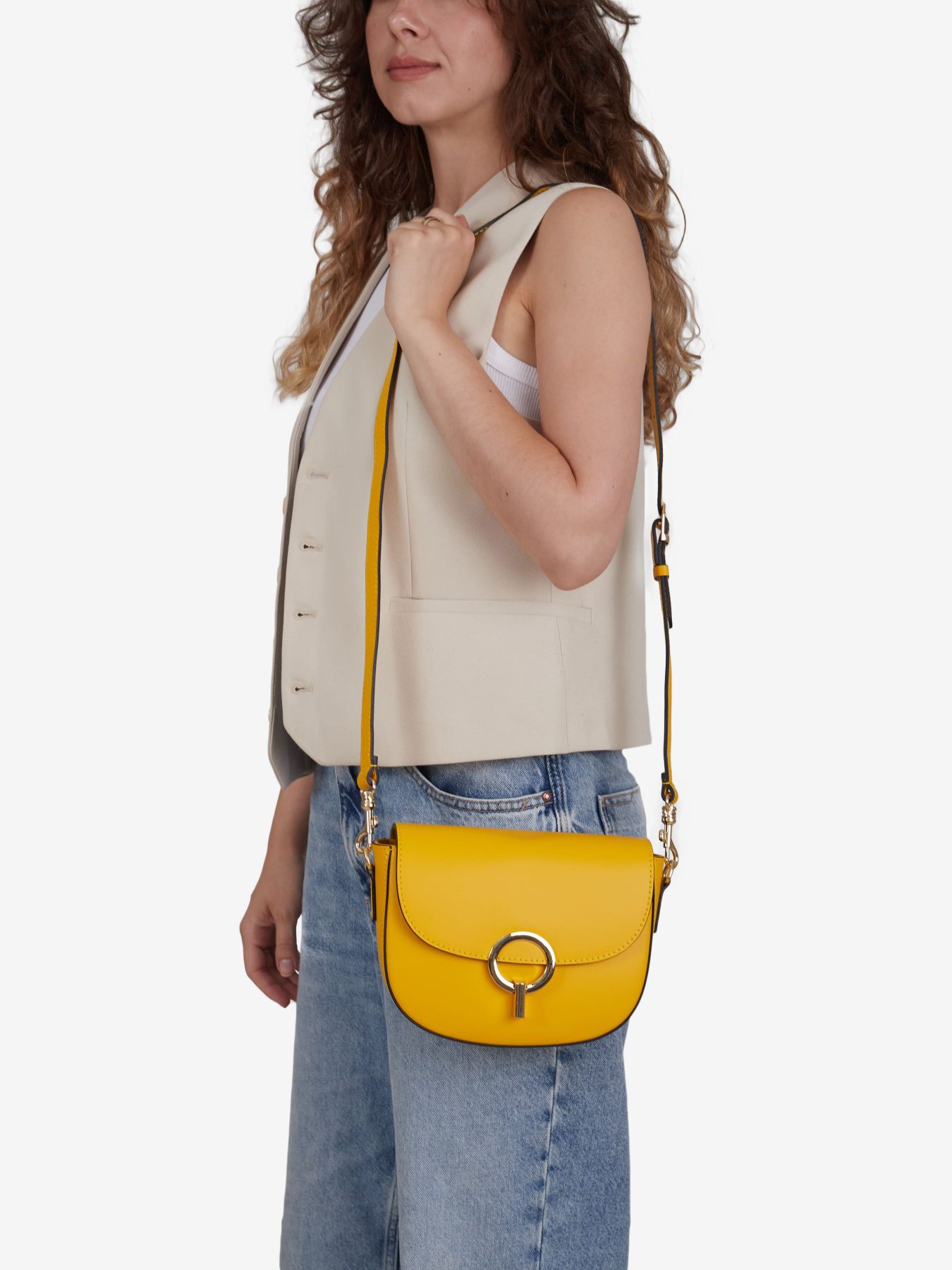 Кросс-боди Regina Notte модель 2000000198309 Фото