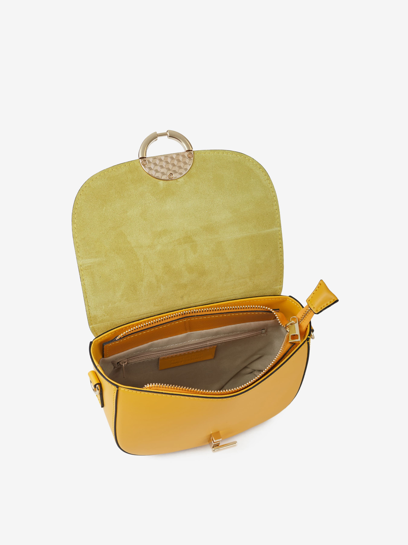 Кросс-боди Regina Notte модель 2000000198309 Фото