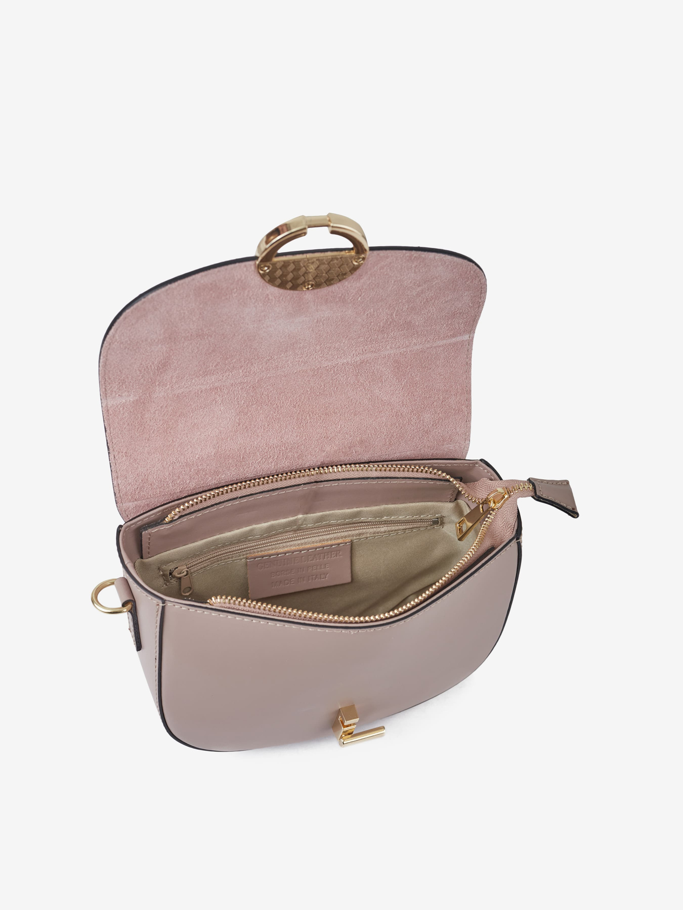 Кросс-боди Regina Notte модель 2000000198453 Фото