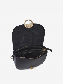 Кросс-боди Regina Notte модель 2000000198545 Фото