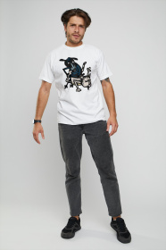 Футболки и поло YAPPI модель MW2240 Фото