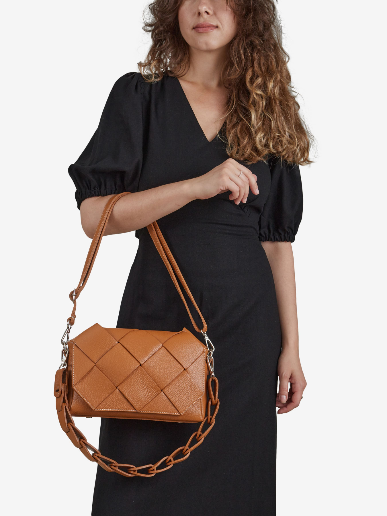 Крос-боді Regina Notte модель 2000000198217 Фото