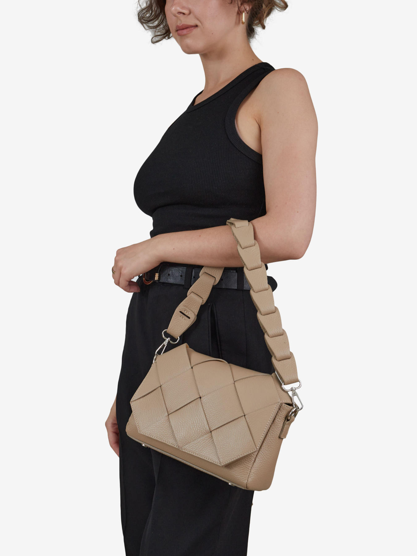 Кросс-боди Regina Notte модель 2000000170671 Фото