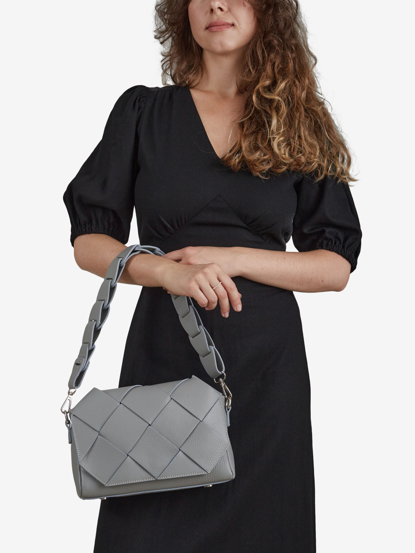 Крос-боді Regina Notte модель 2000000198521 Фото