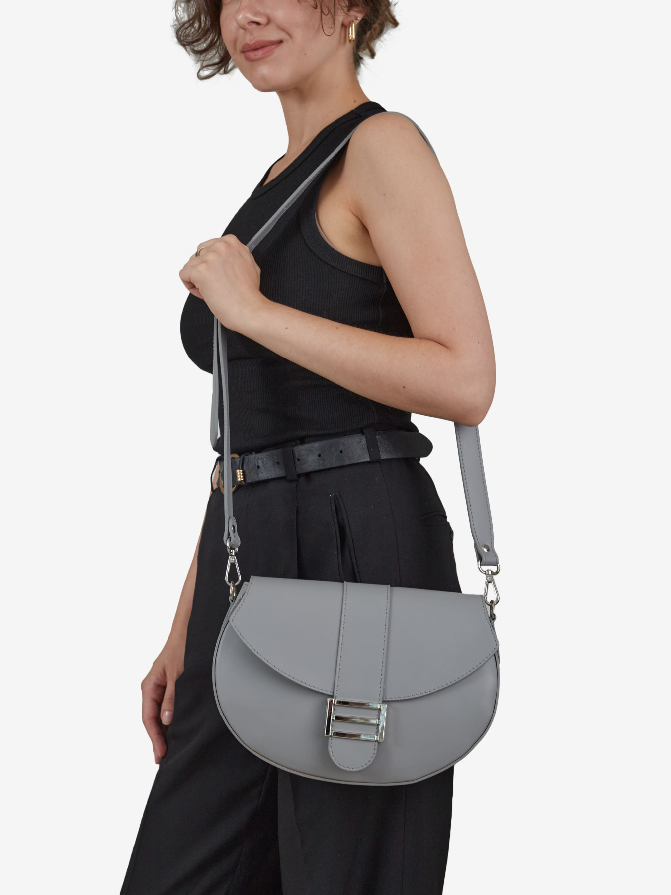 Крос-боді Regina Notte модель 2000000198224 Фото