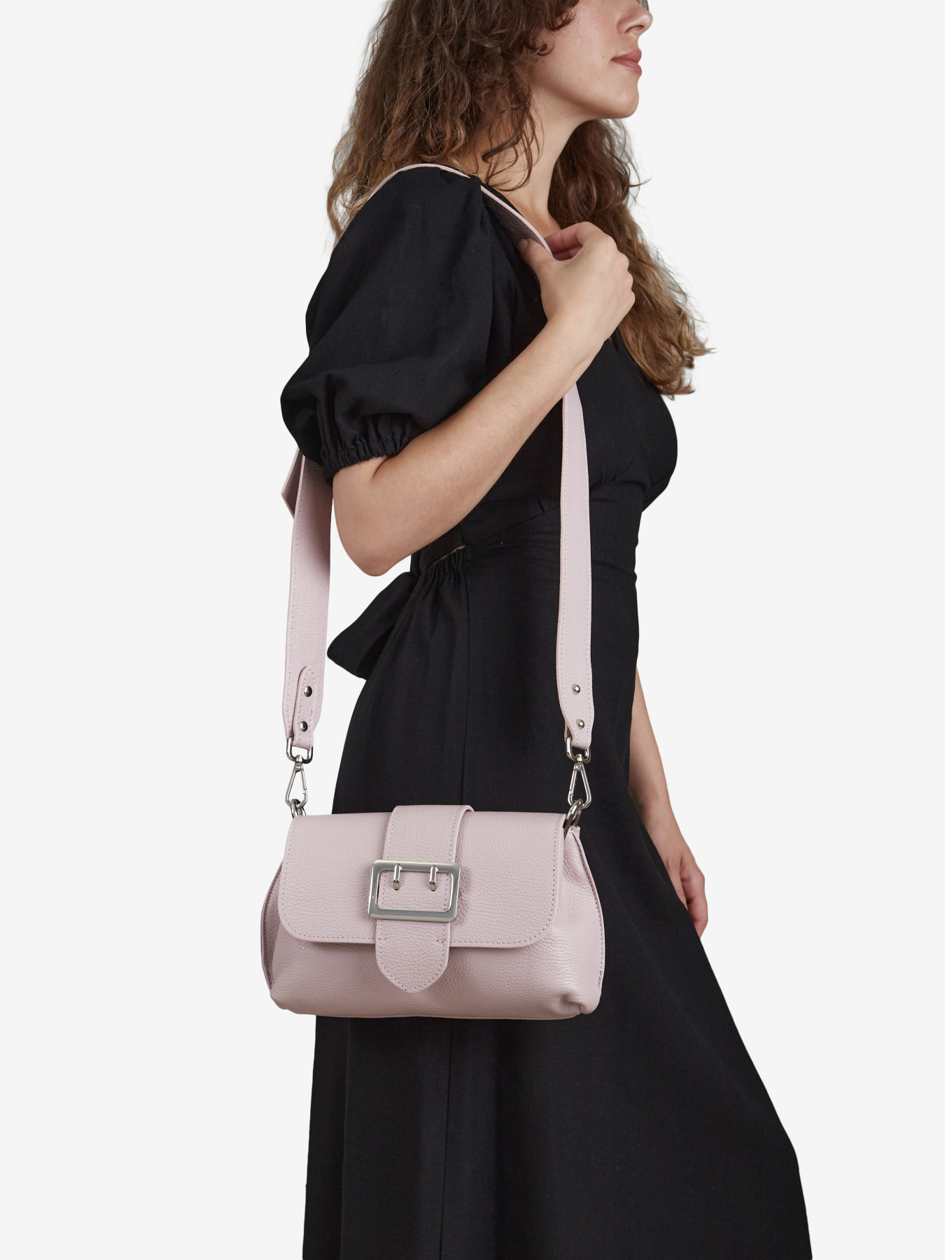 Кросс-боди Regina Notte модель 2000000198262 Фото