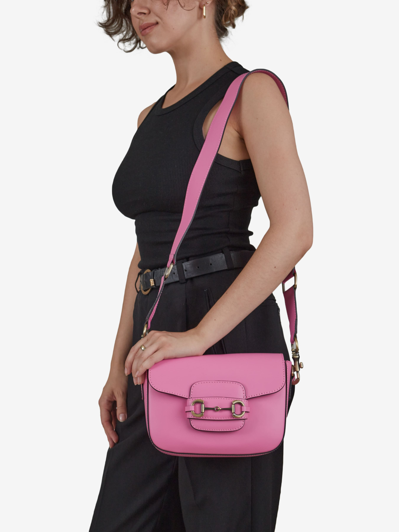 Кросс-боди Regina Notte модель 2000000194172 Фото