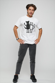 Футболки и поло YAPPI модель MW2239 Фото