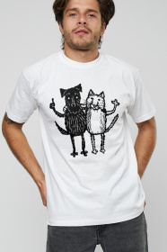 Футболки и поло YAPPI модель MW2239 Фото