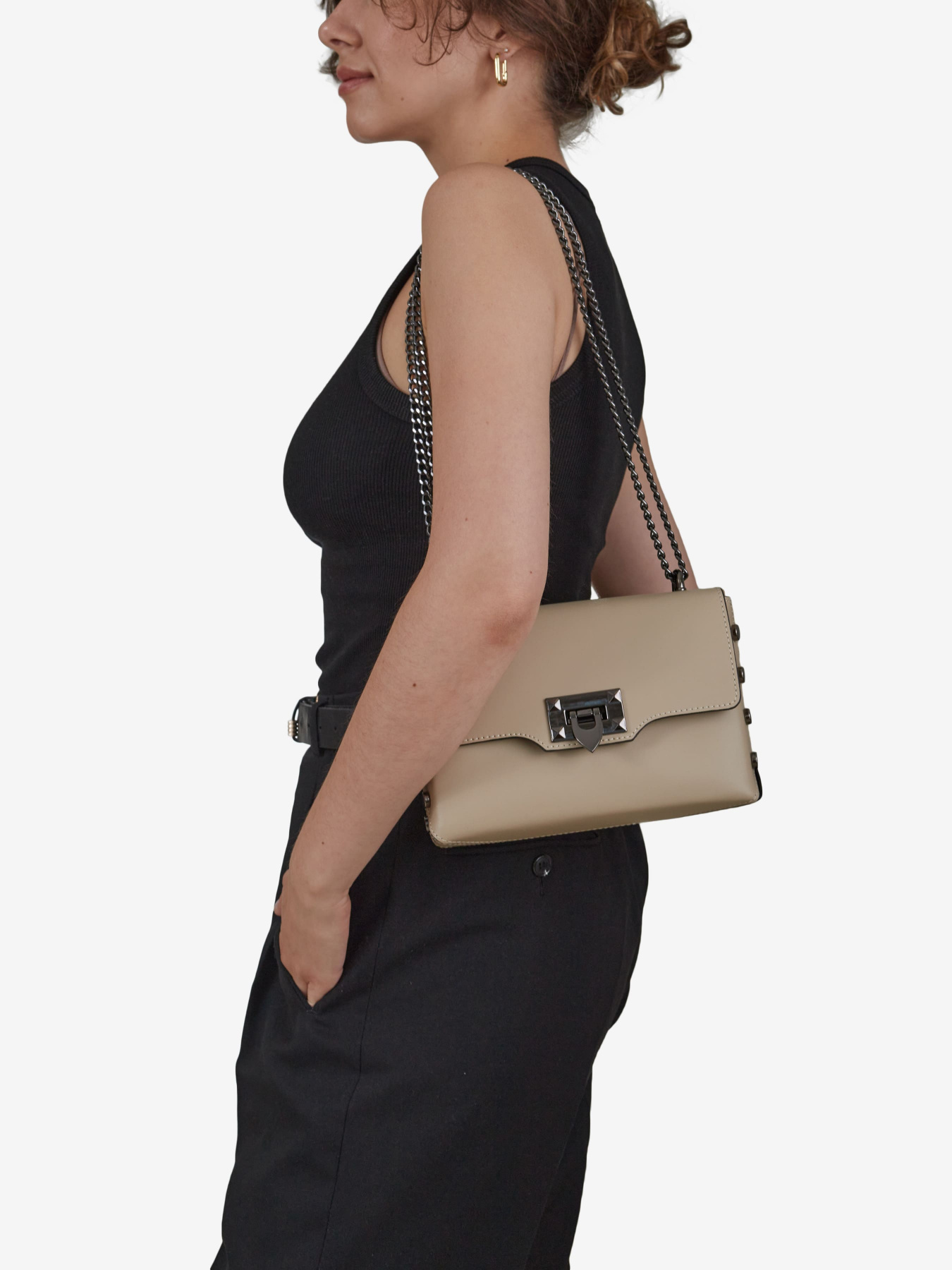 Крос-боді Regina Notte модель 2000000198187 Фото