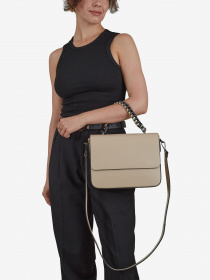 Крос-боді Regina Notte модель 2000000198446 Крос-боді Regina Notte модель 2000000198446 Фото