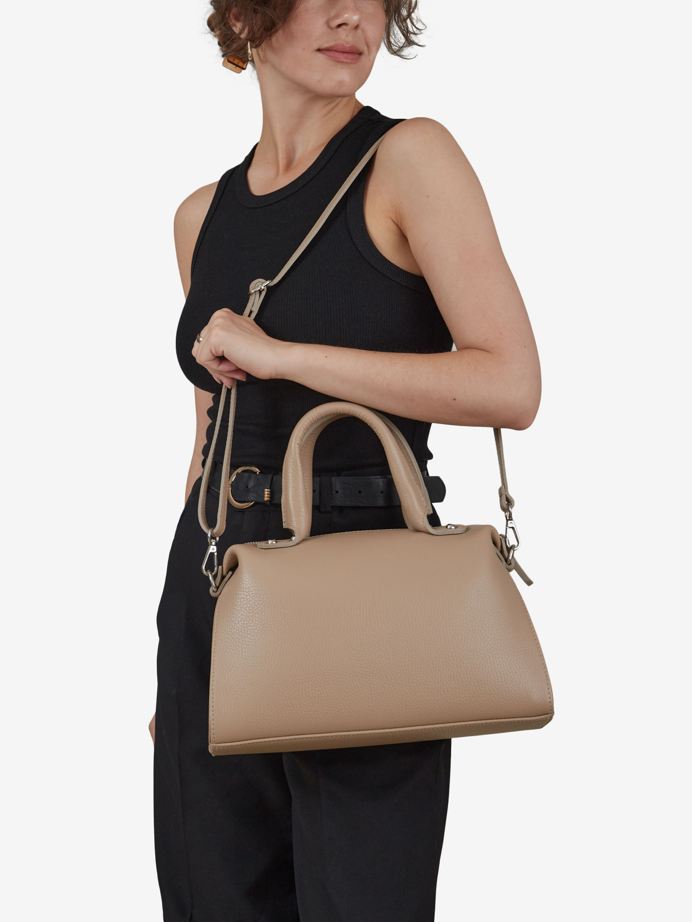 Сумка Regina Notte модель 2000000198552 Фото